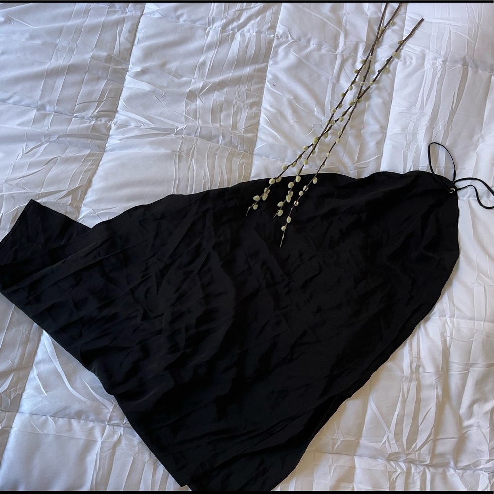 Agent provocateur Caprio silk slip dress - Picture 4 of 7